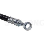 Order Hydraulic Clutch Hose by SUNSONG NORTH AMERICA - 2205505 For Your Vehicle