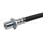Order Hydraulic Clutch Hose by SUNSONG NORTH AMERICA - 2205538 For Your Vehicle
