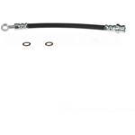 Order SUNSONG NORTH AMERICA - 2207416 - Clutch Hydraulic Hose/Line For Your Vehicle