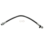 Order SUNSONG NORTH AMERICA - 2208193 - Clutch Hydraulic Hose For Your Vehicle