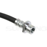 Order Hydraulic Clutch Hose by SUNSONG NORTH AMERICA - 2209014 For Your Vehicle