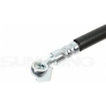 Order Hydraulic Clutch Hose by SUNSONG NORTH AMERICA - 2209049 For Your Vehicle