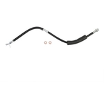 Order SUNSONG NORTH AMERICA - 2209049 - Hydraulic Clutch Hose For Your Vehicle