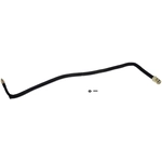 Order DORMAN - 628-103 - Clutch Hydraulic Line For Your Vehicle
