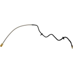 Order DORMAN - 628-105 - Clutch Hydraulic Line For Your Vehicle