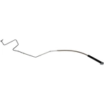Order DORMAN - 628-200 - Clutch Hydraulic Line For Your Vehicle