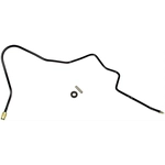 Order DORMAN - 628-201 - Clutch Hydraulic Line For Your Vehicle