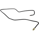Order DORMAN - 628-203 - Clutch Hydraulic Line For Your Vehicle