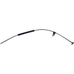 Order DORMAN - 628-205 - Clutch Hydraulic Line For Your Vehicle