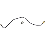 Order DORMAN - 628-216 - Clutch Hydraulic Line For Your Vehicle