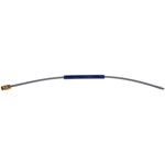Order DORMAN - 628-221 - Clutch Hydraulic Line For Your Vehicle