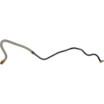 Order DORMAN - 628-237 - Clutch Hydraulic Line For Your Vehicle