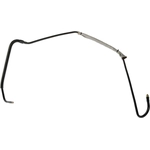 Order DORMAN - 628-301 - Clutch Hydraulic Line For Your Vehicle