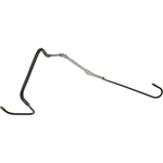 Order DORMAN - 628-303 - Clutch Hydraulic Line For Your Vehicle