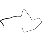 Order Hydraulic Clutch Line by DORMAN (OE SOLUTIONS) - 628-101 For Your Vehicle