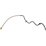 Order Ligne d'embrayage hydraulique de DORMAN (OE SOLUTIONS) - 628-105 For Your Vehicle