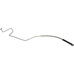 Order DORMAN (OE SOLUTIONS) - 628-200 - Hydraulic Clutch Line For Your Vehicle