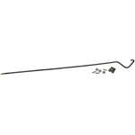 Order Hydraulic Clutch Line by DORMAN (OE SOLUTIONS) - 628-204 For Your Vehicle