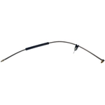 Order Hydraulic Clutch Line by DORMAN (OE SOLUTIONS) - 628-205 For Your Vehicle