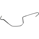 Order Ligne d'embrayage hydraulique de DORMAN (OE SOLUTIONS) - 628-210 For Your Vehicle