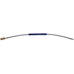 Order Hydraulic Clutch Line by DORMAN (OE SOLUTIONS) - 628-221 For Your Vehicle