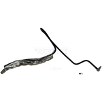 Order DORMAN (OE SOLUTIONS) - 628-236 - Hydraulic Clutch Line For Your Vehicle