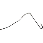 Order Ligne d'embrayage hydraulique de DORMAN (OE SOLUTIONS) - 628-300 For Your Vehicle