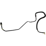 Order Ligne d'embrayage hydraulique de DORMAN (OE SOLUTIONS) - 628-305 For Your Vehicle