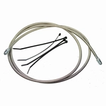 Order PERFECTION CLUTCH - 185-100 - Hydraulic Clutch Line For Your Vehicle