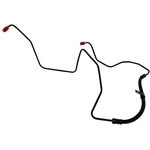 Order PERFECTION CLUTCH - 85-100 - Clutch Hydraulic Line For Your Vehicle