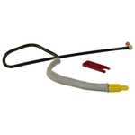 Order PERFECTION CLUTCH - 85-202 - Clutch Hydraulic Line For Your Vehicle