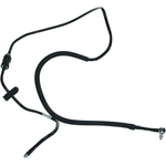 Order PERFECTION CLUTCH - 85-227A - Hydraulic Clutch Line For Your Vehicle