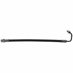 Order VALEO - 4200400 - Clutch Hydraulic Line For Your Vehicle