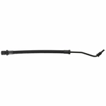 Order Hydraulic Clutch Line by VALEO - 4200500 For Your Vehicle
