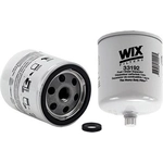 Order Hydraulic Filter by WIX - 33192 For Your Vehicle