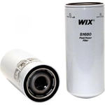 Order Hydraulic Filter by WIX - 51680 For Your Vehicle