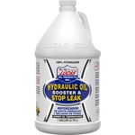 Order Lucas Oil - 10018 - Hydraulic Oil Booster & Stop Leak - 1 Gallon For Your Vehicle