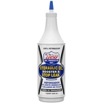 Order Lucas Oil - 10019 - Hydraulic Oil Booster & Stop Leak - 1 Quart For Your Vehicle