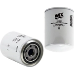 Order Hydraulic Fluid Filter by WIX - 51551 For Your Vehicle