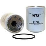 Order WIX - 51759 - Spin-On Hydraulic Filter For Your Vehicle