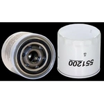 Order Hydraulic Oil Filter by WIX - 51200 For Your Vehicle