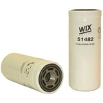 Order Hydraulic Oil Filter by WIX - 51482 For Your Vehicle