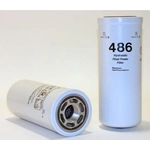 Order Hydraulic Oil Filter by WIX - 51486 For Your Vehicle