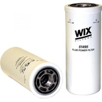 Order Hydraulic Oil Filter by WIX - 51495 For Your Vehicle