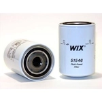 Order Hydraulic Oil Filter by WIX - 51546 For Your Vehicle