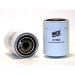 Order Hydraulic Oil Filter by WIX - 51552 For Your Vehicle