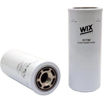 Order Hydraulic Oil Filter by WIX - 51730 For Your Vehicle