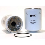 Order Hydraulic Oil Filter by WIX - 51740 For Your Vehicle