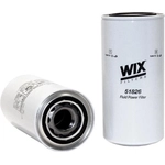 Order Hydraulic Oil Filter by WIX - 51826 For Your Vehicle