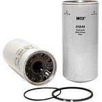 Order Hydraulic Oil Filter by WIX - 51846 For Your Vehicle